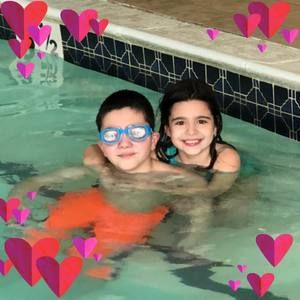 Meet your Posher, Susan dan